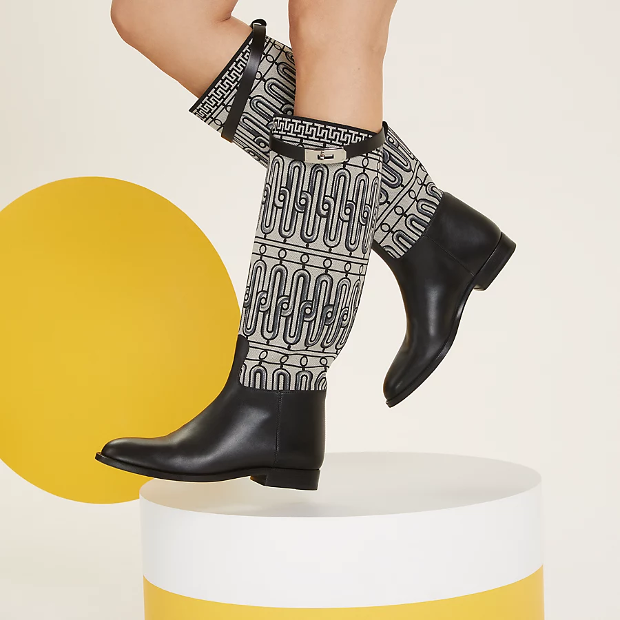 Jumping boot - Image 2